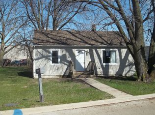 17425 Railroad Ave, Lansing, IL