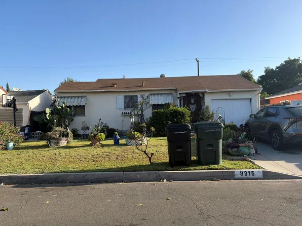 8315 Birchcrest Rd, Downey, CA 90240