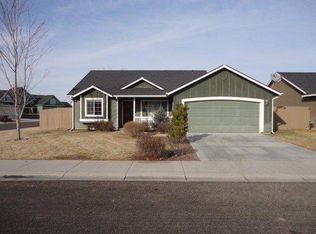 98 Washakie, Notus, ID 83656