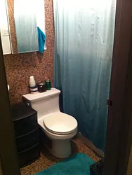 Rented by Allen Harris, LREB