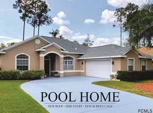 36 Bainbridge Ln, Palm Coast, FL 32137