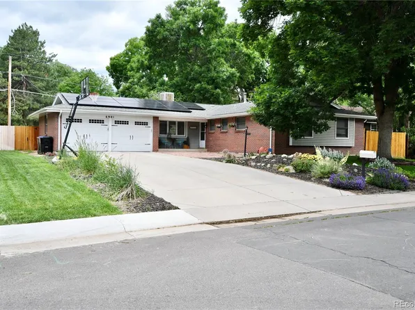 6901 Parfet Street, Arvada, CO 80004