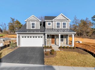 3019 Farrow Cir, Charlottesville, VA 22901