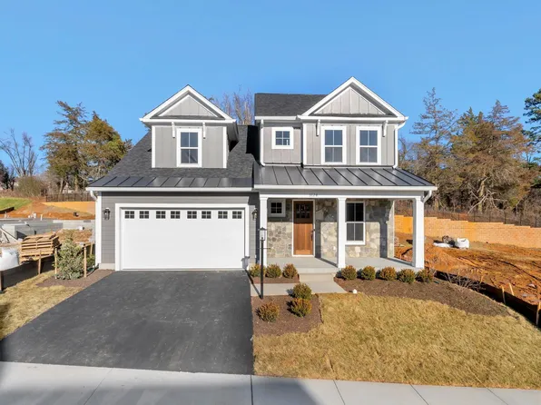 3019 Farrow Cir, Charlottesville, VA 22901