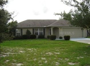 505 Hickory Ave, Orange City, FL 32763