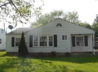 1210 Orchard Heights Dr, Mayfield Heights, OH 44124
