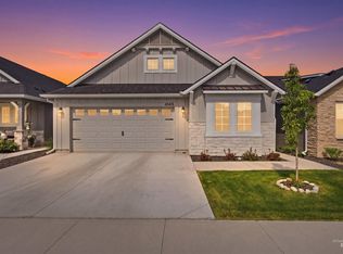 4143 S Chesman Ave, Meridian, ID 83642