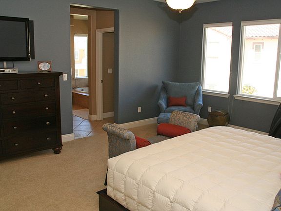 Master Suite