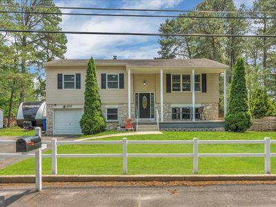 100 Tensaw Dr, Browns Mills, NJ, 08015
