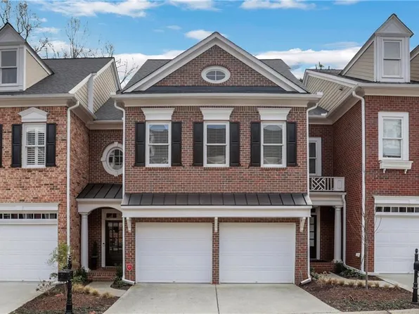 2555 Milford Ln, Alpharetta, GA 30009