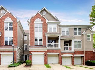 14407 Hampshire Hall Ct #1004, Upper Marlboro, MD 20772