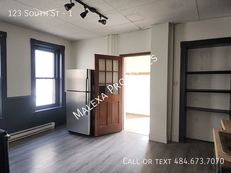 123 South St #1 — Photo 3