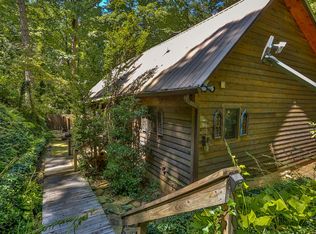 808 Mill Stone Mountain Ln #11B128, Blue Ridge, GA 30513