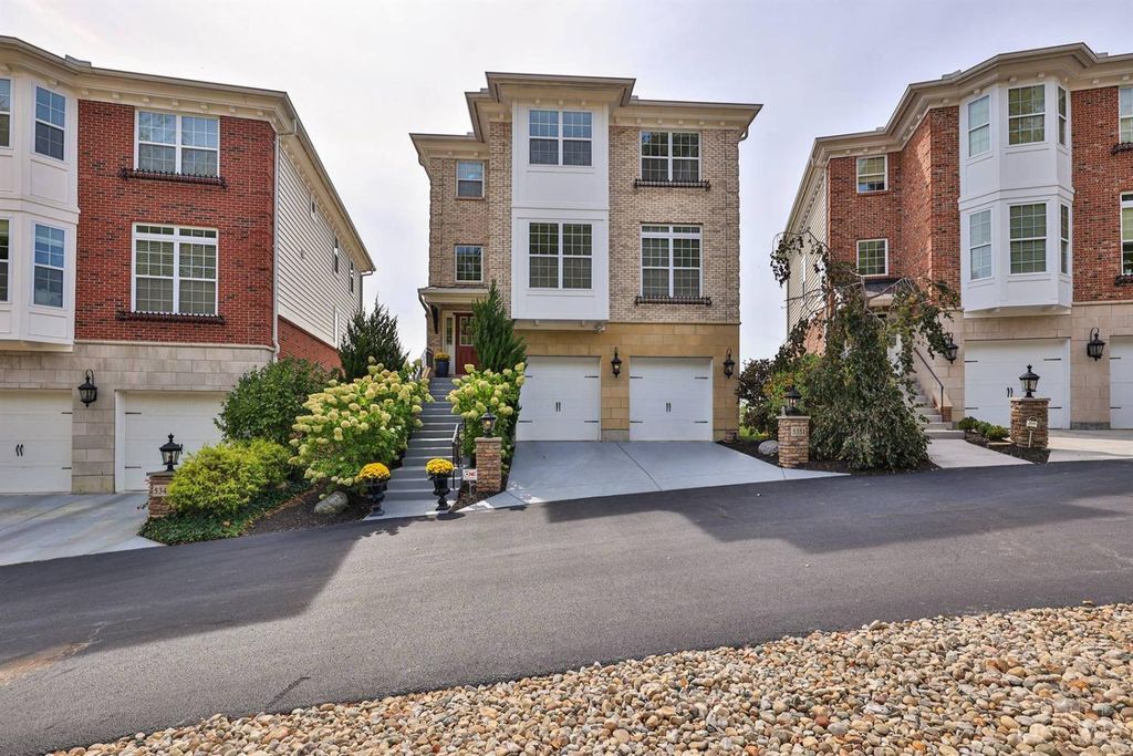 Real estate listing image