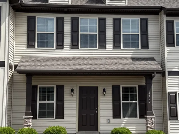 5322 Tony Lama Ln, Murfreesboro, TN 37128