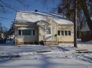 140 Canal St, Wisconsin Rapids, WI 54495