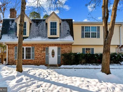 4537 Reeves Pl #49-K, Waldorf, MD, 20602