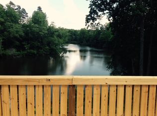 6443 Kimesville Lake Loop, Liberty, NC 27298