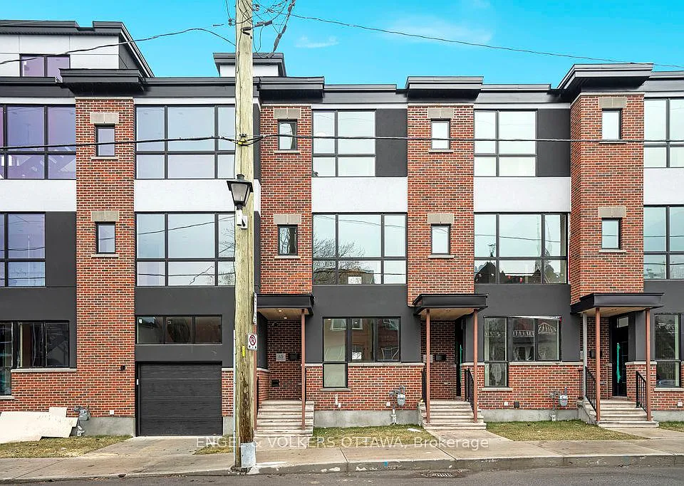 71 Parent Ave