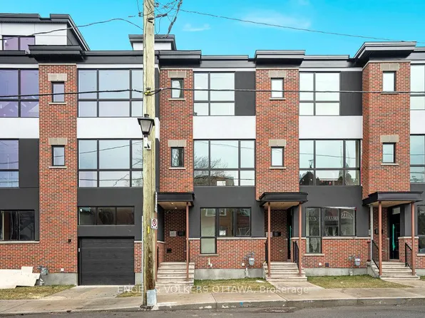 65 Parent Ave, Ottawa, ON K1N 7B5