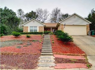 4605 Northpointe Cir, Pensacola, FL 32514