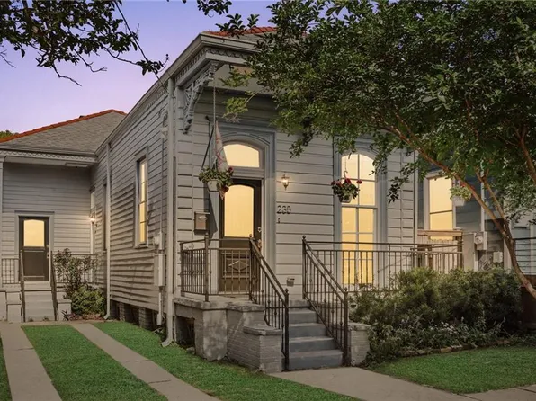 235 Belleville St, New Orleans, LA 70114