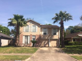 10310 Goodrum Rd, Houston, TX 77041