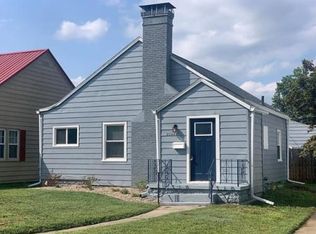 2244 Park St, Terre Haute, IN 47803