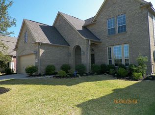 4729 La Escalona Dr, League City, TX 77573