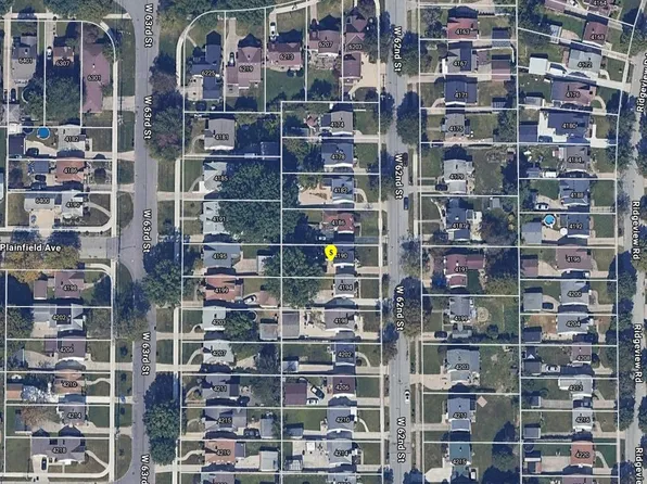 4190 W 62nd St, Cleveland, OH 44144