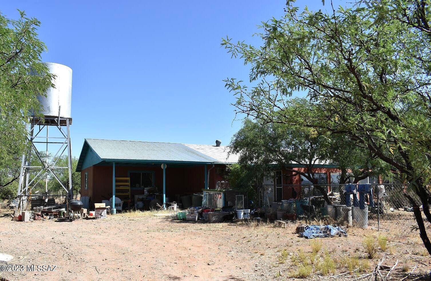 16005 W McCloud Dr, Arivaca, AZ 85601 Zillow