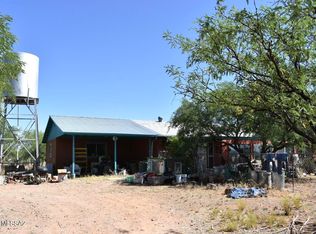 16005 W McCloud Dr, Arivaca, AZ 85601
