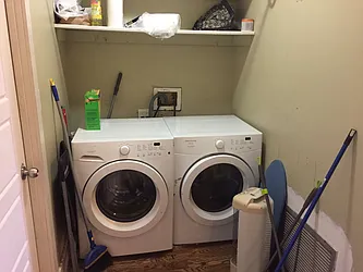 Rented by Prime Square Realty