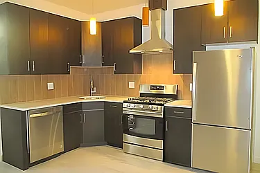 Rented by Keller Williams Realty Landmark II