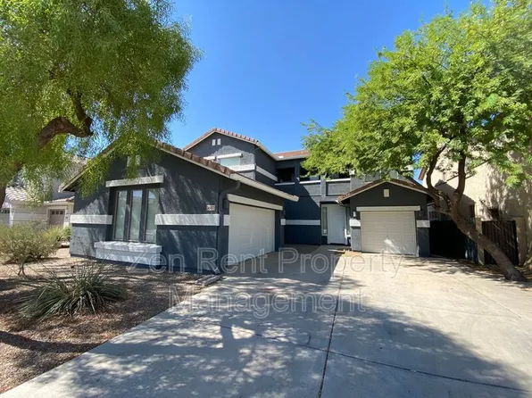 36971 W Oliveto Ave, Maricopa, AZ 85138