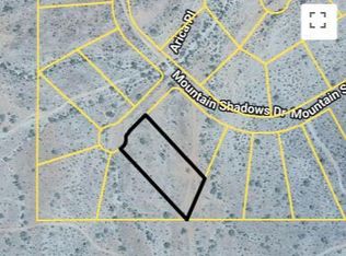 8363 S Mountain Shadows Ln #41, Casa Grande, AZ 85193