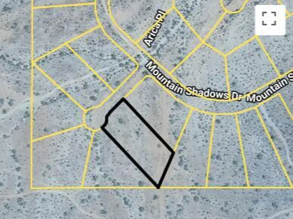 8363 S MOUNTAIN SHADOWS Lane #41, Casa Grande, AZ 85193