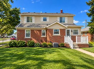 20400 E Twelve Mile Rd, Saint Clair Shores, MI 48081