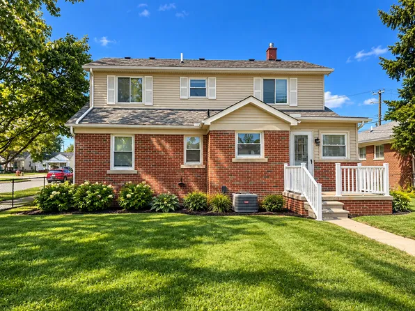 20400 E Twelve Mile Rd, Saint Clair Shores, MI 48081