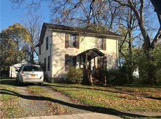 56 Burt Ave, Auburn, NY 13021