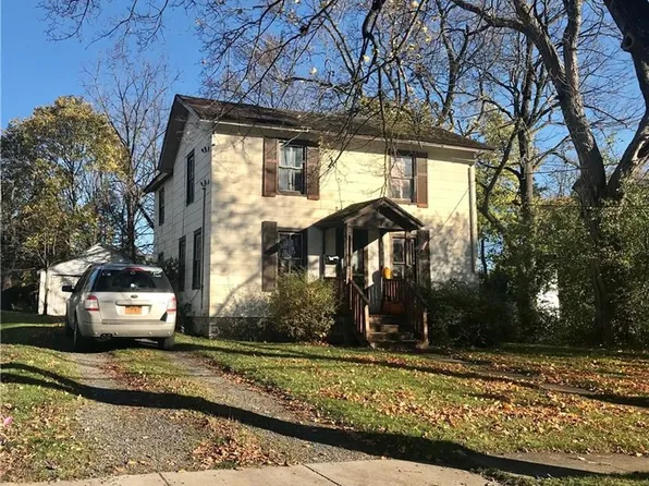 56 Burt Ave, Auburn, NY 13021