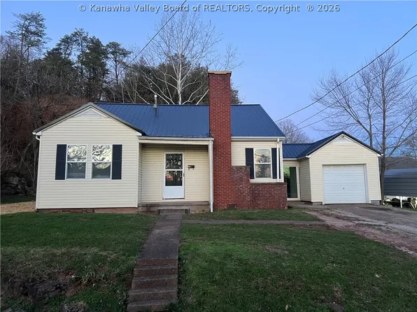 115 Ravenswood Pike, Ripley, WV 25271