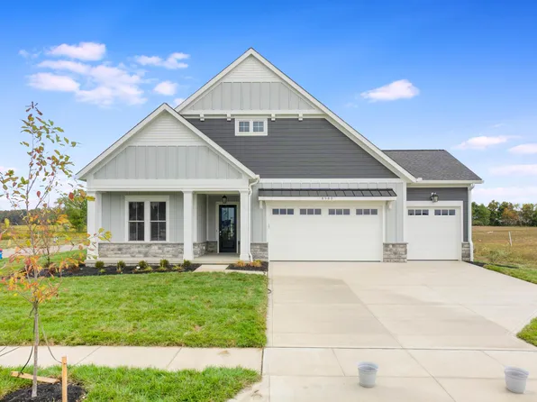 8980 Ladd Ln, Plain City, OH 43064