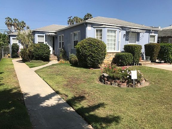 2nd image of 1535-1537 S Fairfax Ave #1535