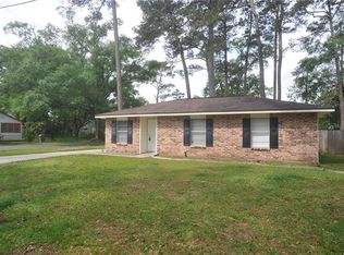 1189 Walnut St, Slidell, LA 70460