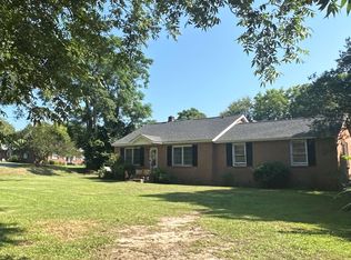 39 Griffinville Rd, Pomaria, SC 29126