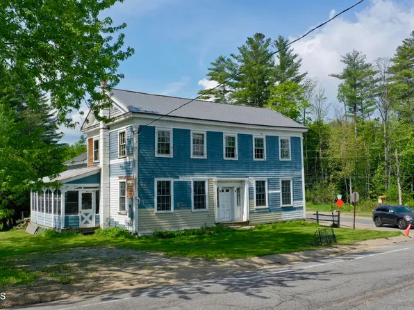 106 Morse Memorial Highway, Minerva, NY 12851