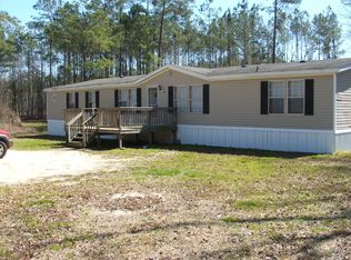 574 Cubie Rd, Effingham, SC 29541