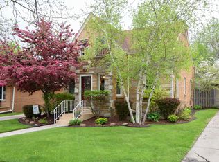 2816 Ashland Ave, Racine, WI 53403