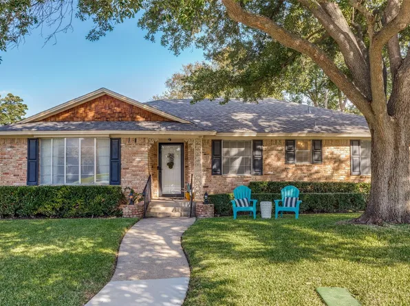 10939 Fernald Ave, Dallas, TX 75218